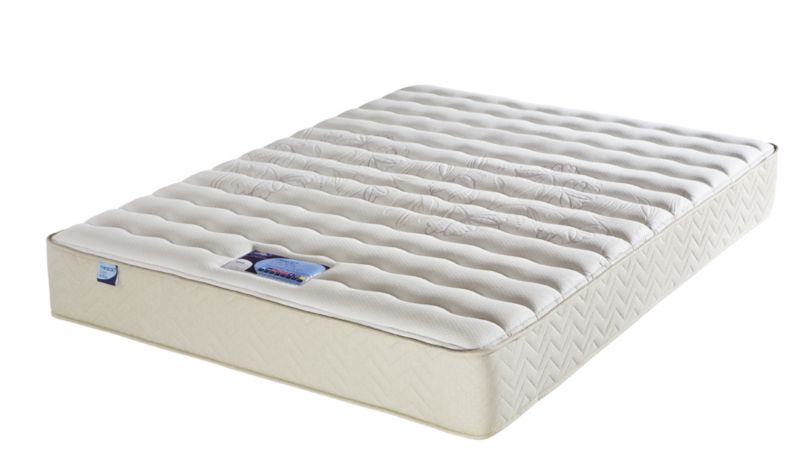 Silentnight Miracoil 7 Hawthorne Double Mattress