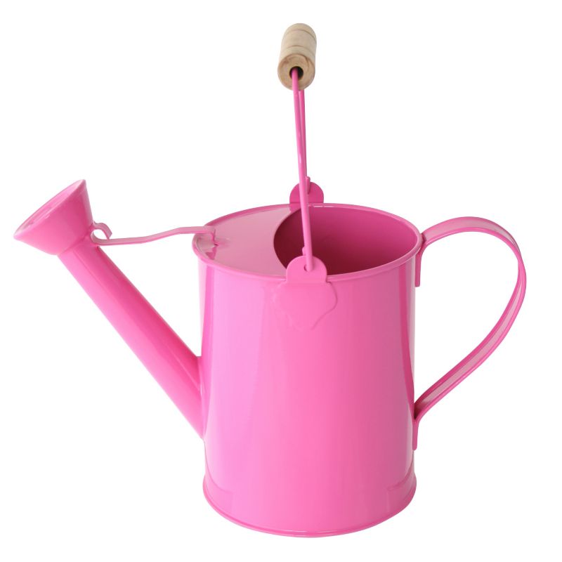 Little Garden Angels Pink Watering Can