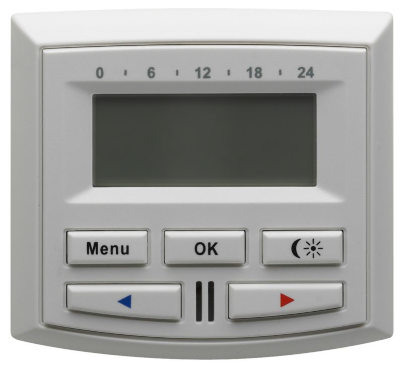 Alternative image for Room Thermostat