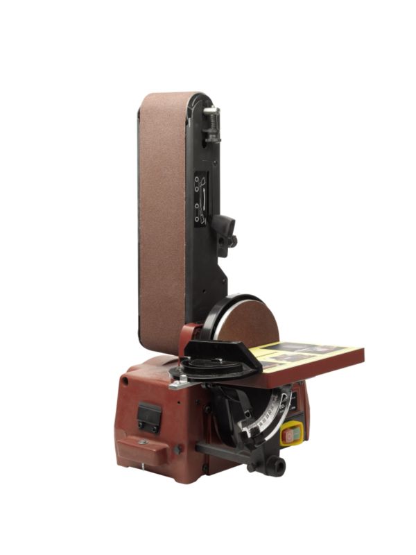 Rexon Belt-Disc Sander BD46A 450W