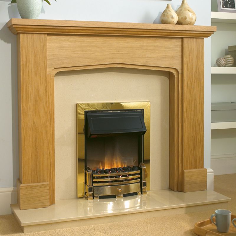 Marfil Stone Back Panel
