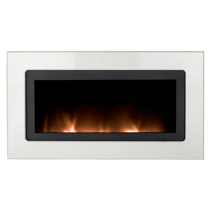 Mirage Wall Hung Electric Fire