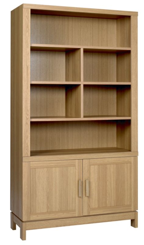 mirage Tall Bookcase