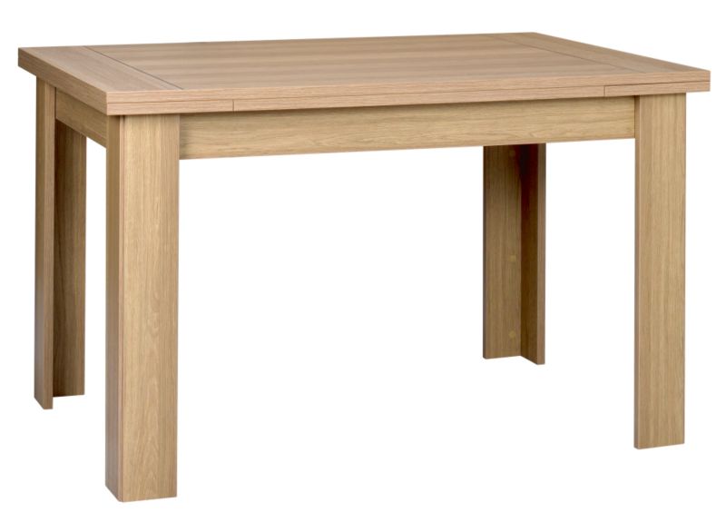 mirage Large Extending Dining Table