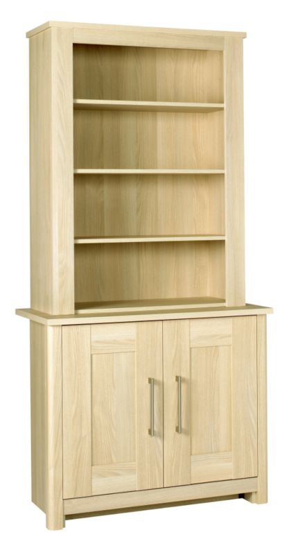 Haywood 2 Door Dresser Unit