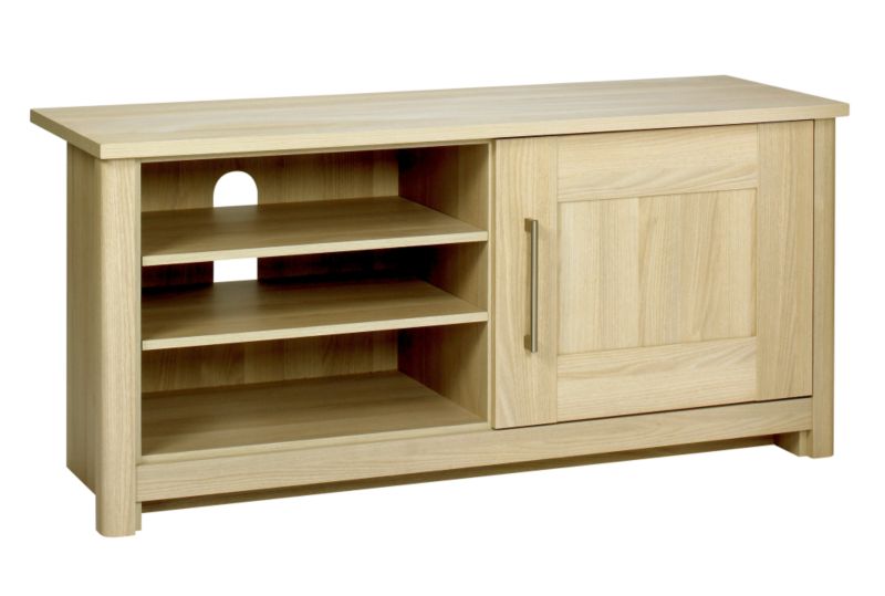 Haywood TV Unit review, compare prices, buy online
