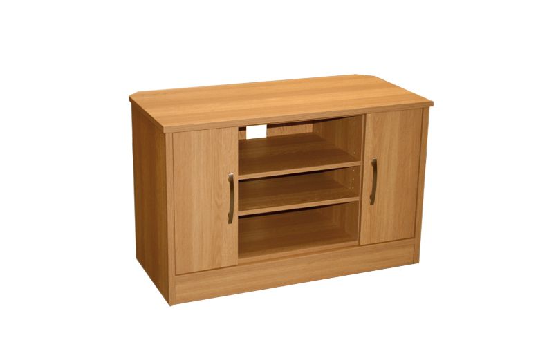 Corner TV Unit