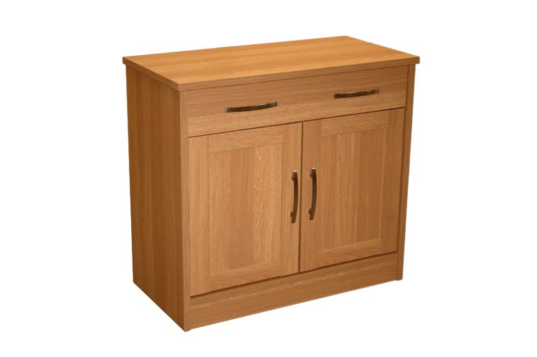 Viva 2 Door, 1 Drawer Sideboard