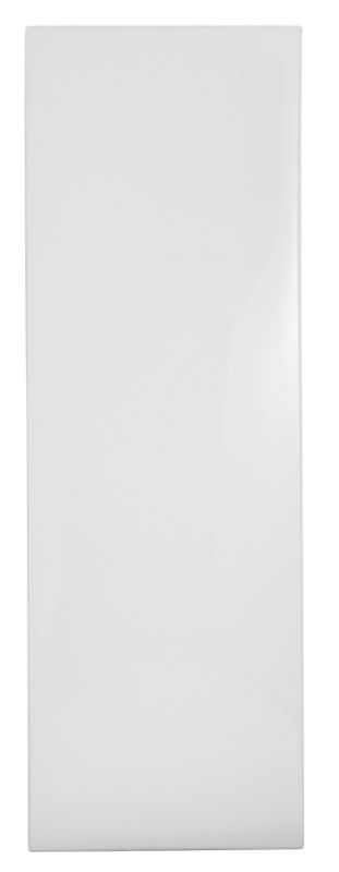 Uplift Bath Front Panel White