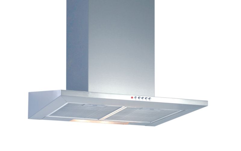 Chimney Hood HDCA60SS Stainlesss Steel 60cm