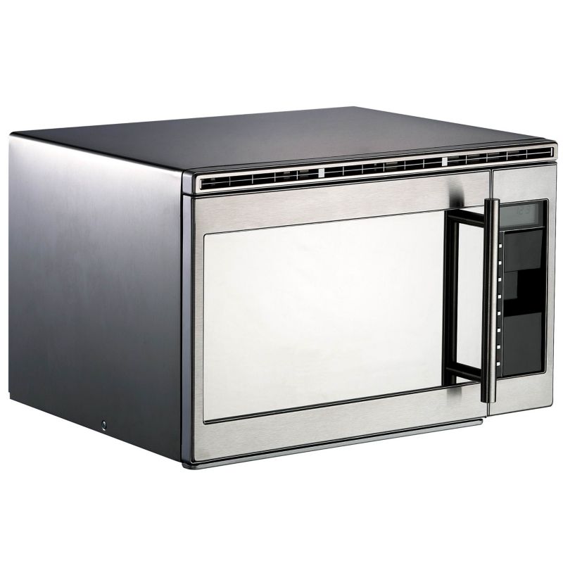 Freestanding Deluxe Steam Oven With Grill 1600W MUFS22SS Stainless Steel