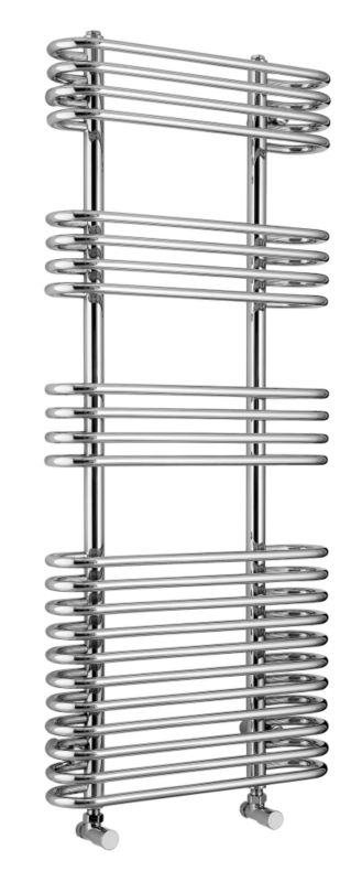 Voco Designer Towel Warmer (H)900 x (W)500