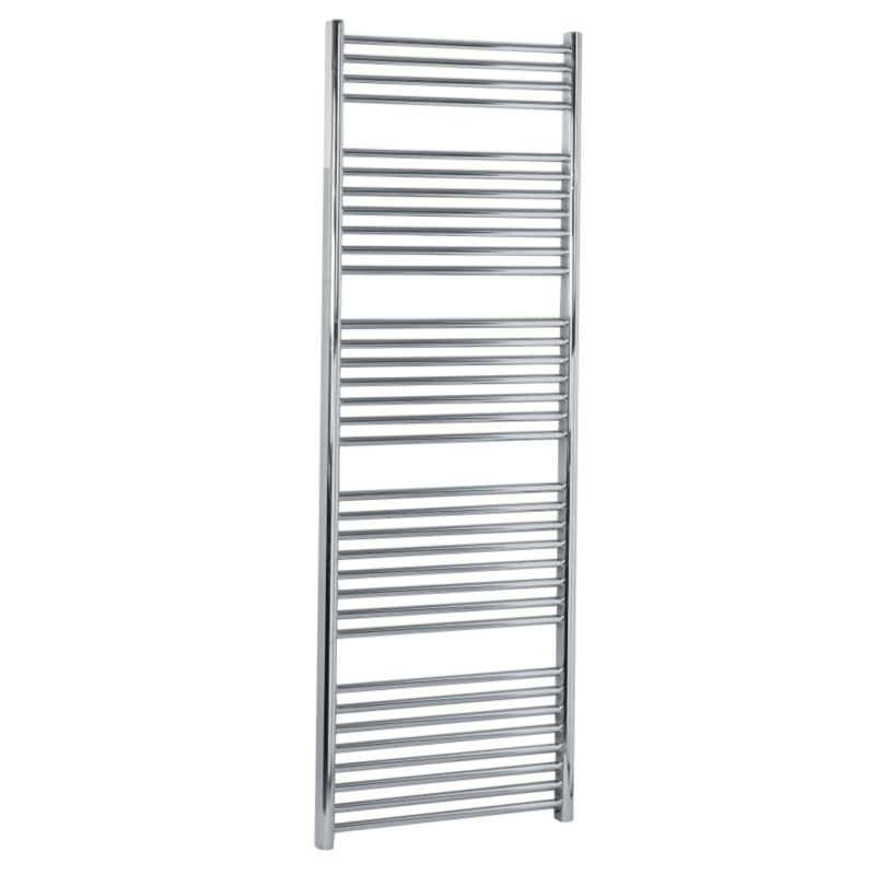 BandQ Ladder Decorative Towel Warmer 2230 BTU