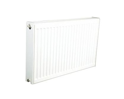 Double Panel Double Convector Radiator 500 x 700mm