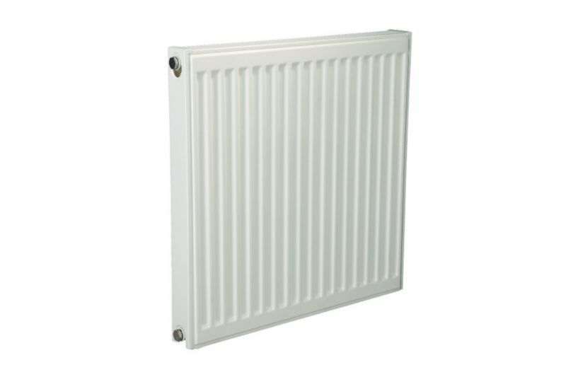 Double Panel Single Convector Radiator 300 x 800mm