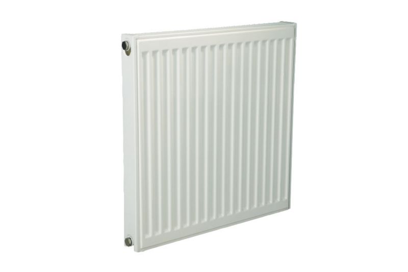 Double Panel Single Convector Radiator 500 x 800mm