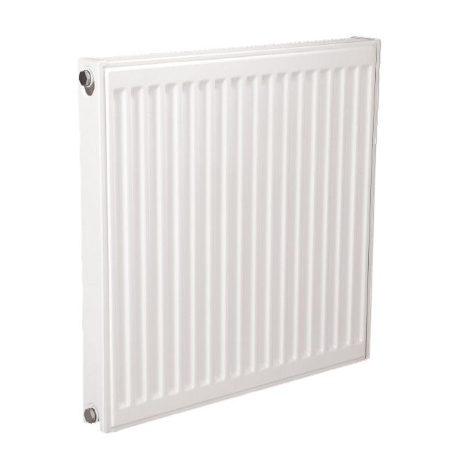 Double Panel Single Convector Radiator 500 x 900mm