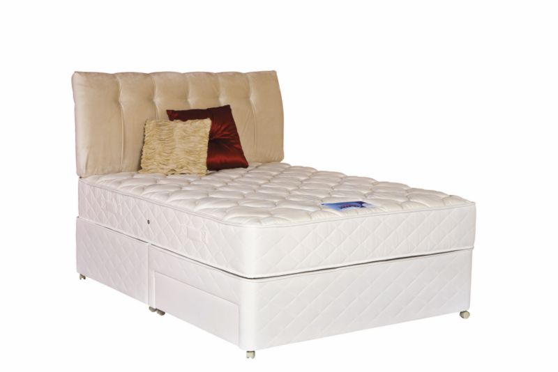 Silentnight Miracoil 3 Pocket