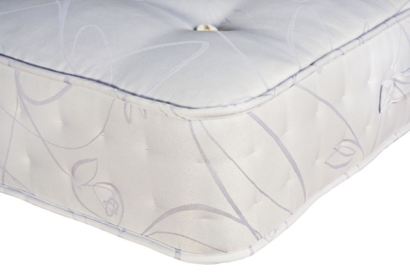 Plymouth Pocket 800 Spring Single Micro Quilt Mattress