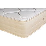 Save on this Calabria Latex Double Micro Quilt Mattress & 4 Drawer Divan