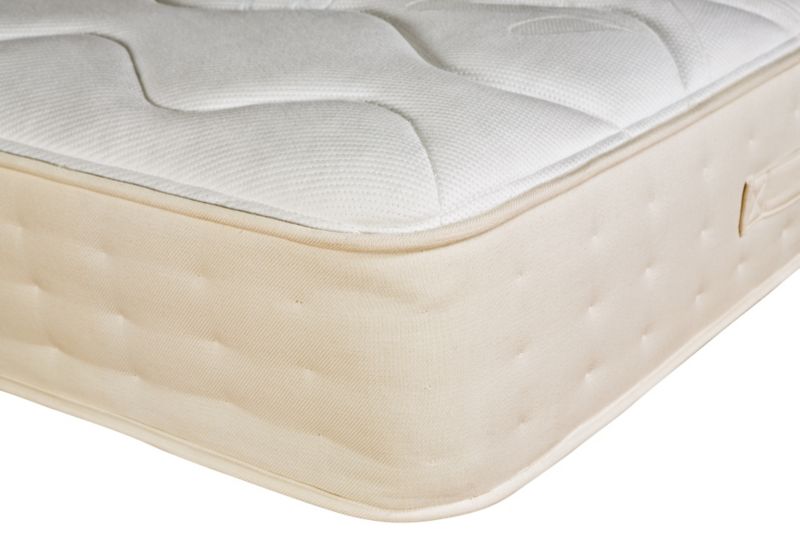 Save on this Milano Latex Superking Micro Quilt Mattress & 4 Drawer Conti Divan