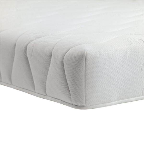 My 1st Bed Kids Single 90cm Kids Foam Mattress