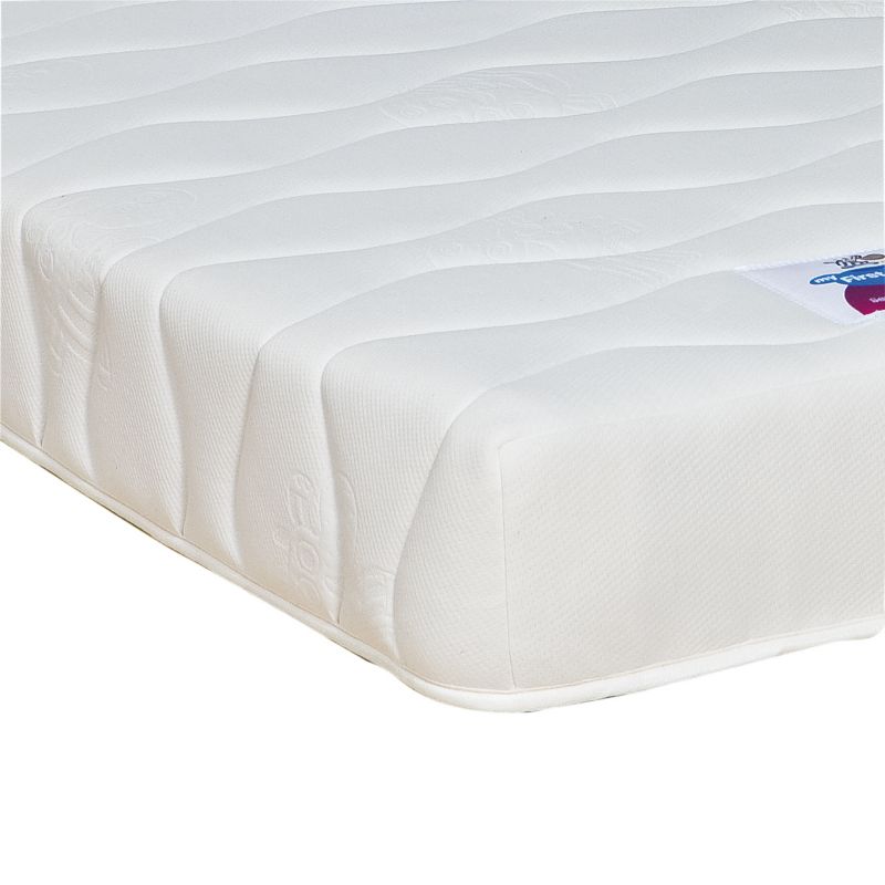 My 1st Bed Kids Single 90cm Kids Miracoil Mattress