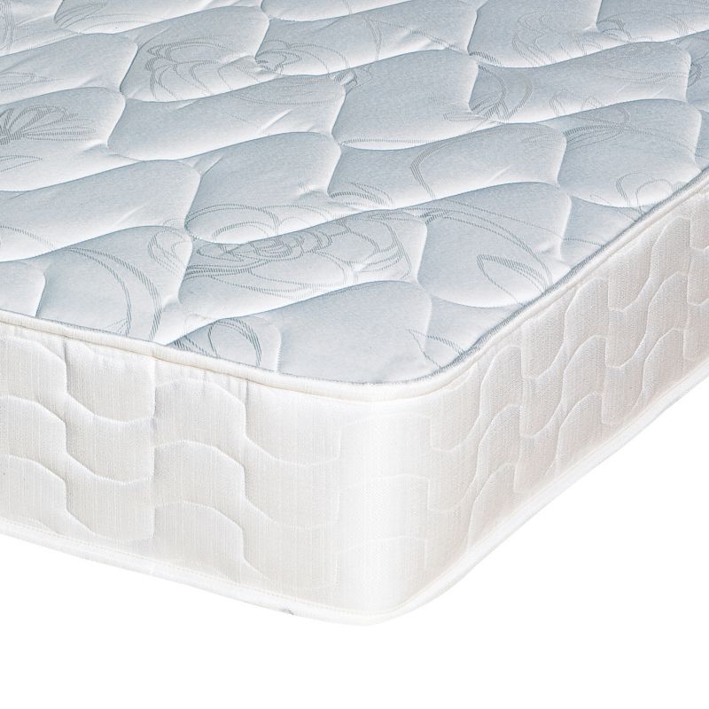 My 1st Bed Kids Single 90cm Waterproof Miracoil Mattress