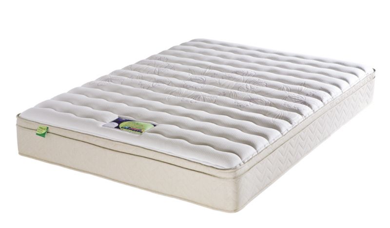 Silentnight Miracoil 7 Lawndale Double Mattress