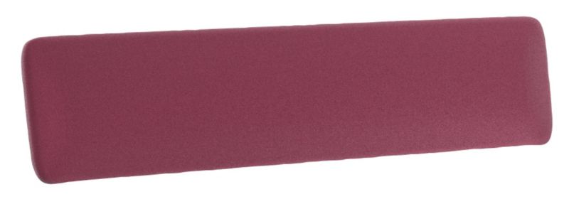 Kensington Pink Headboard, Single