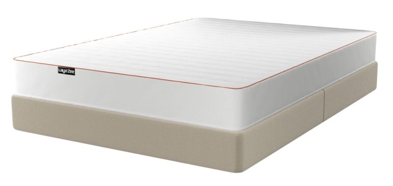 Wheat Divan Base, Kingsize