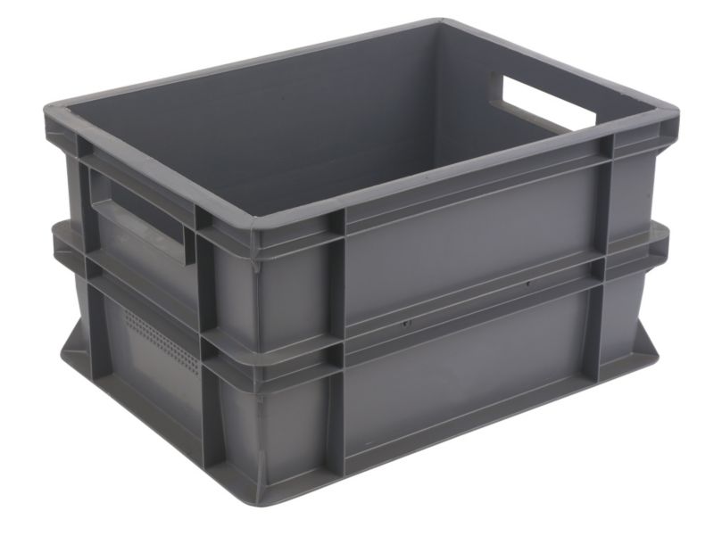 Euro Container 400 x 300 x 220mm