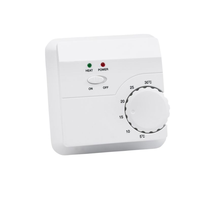 Homelux Standard Thermostat HHW LTSC