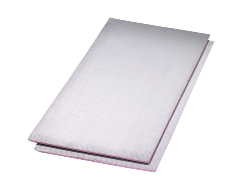 Homelux Insulation Board 12M X 06M HHW IB
