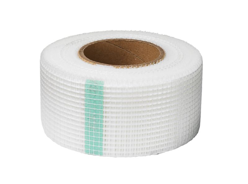 Homelux Insulation Brd Joining Tape 10M HHW GFT