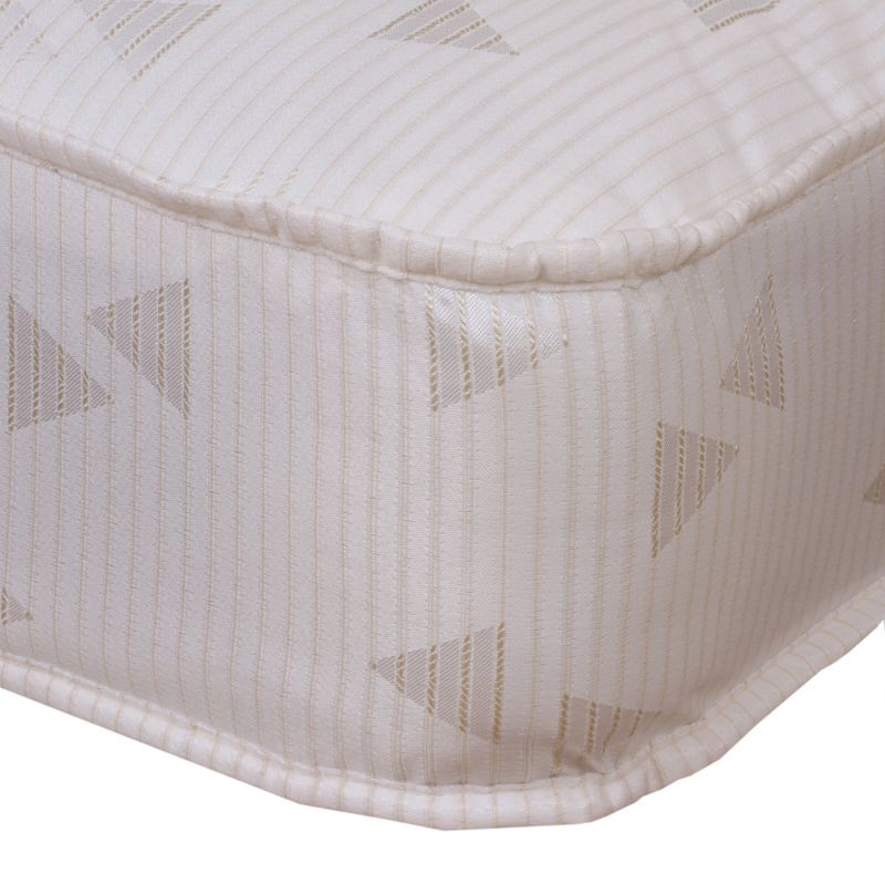 Serene Slumber Medium Mattress Single