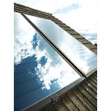 Save on this RM Solar Three Panel On Roof Kit Uninstalled (Slate)