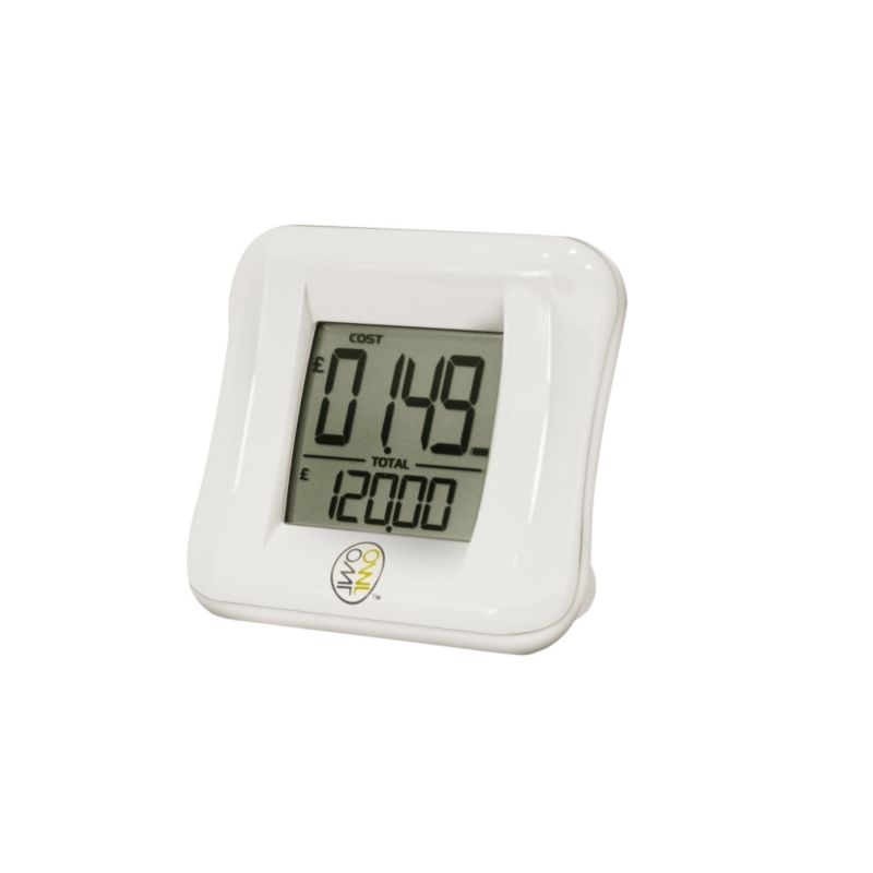 OWL Micro Wireless Electricity Monitor