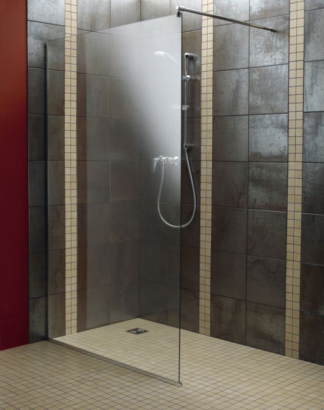 Walk-In Shower Screens