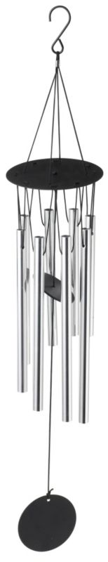 Garden Ornament Wind Chimes Small 8