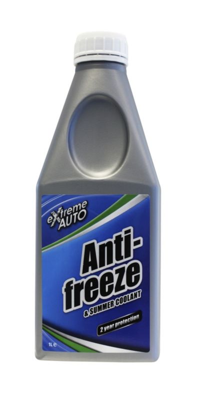 Extreme Winter Antifreeze