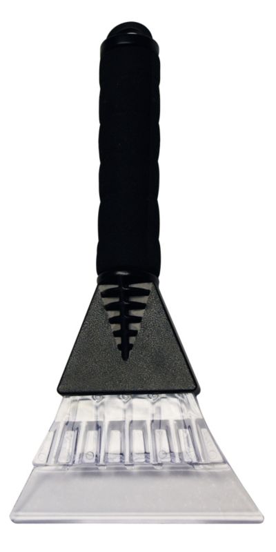 Extreme Winter Ice Scraper