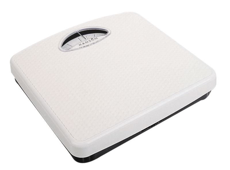Hanson Mechanical Bathroom Scale H98
