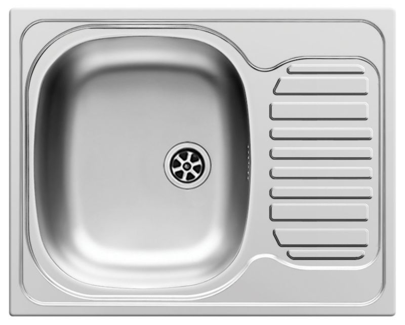 Aurora Reversible Space Saver