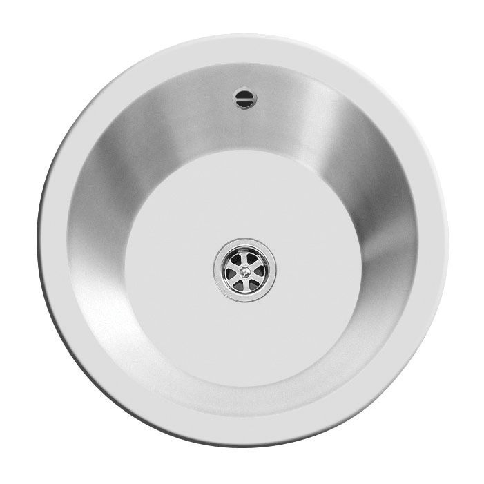 Royal Bowl Inset Sink