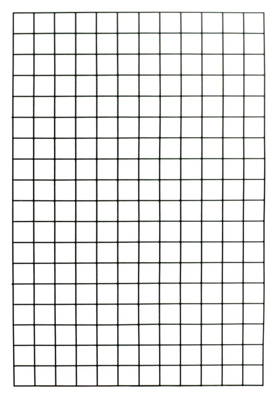 Green Mesh 50mm x 50mm