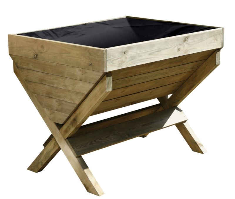 Blooma Kitchen Garden Trough Home Delivered