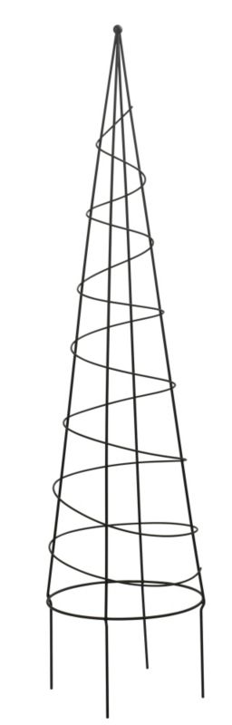 12M Spiral Obelisk