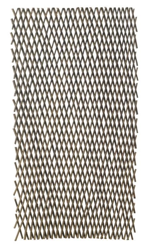 Expanding Willow Trellis L18m x W09m