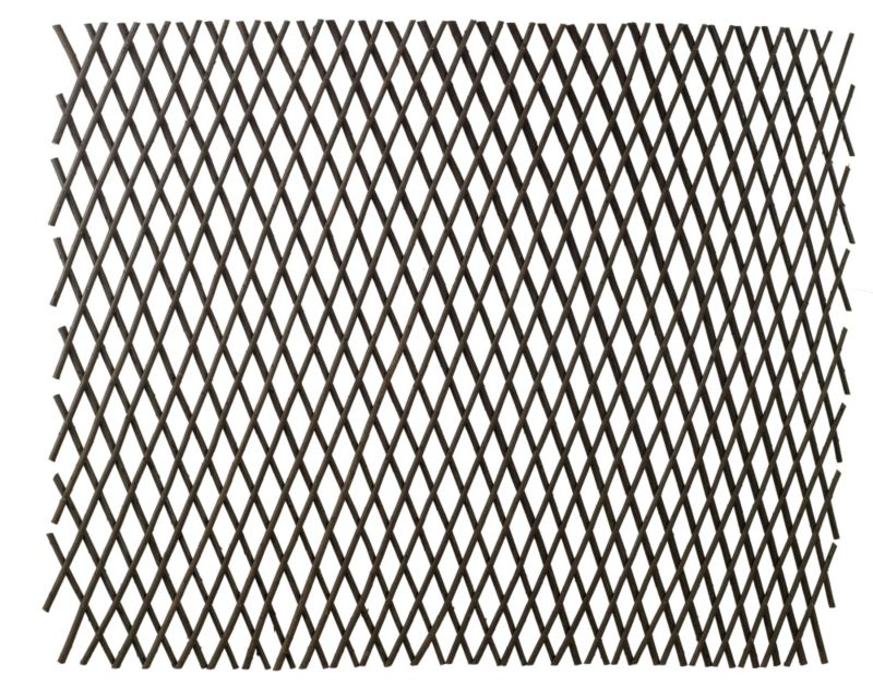Expanding Willow Trellis L18m x W06m